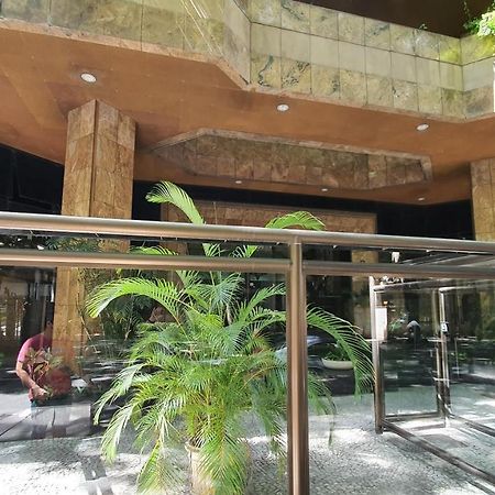 Ocean Flat Aparthotel Rio de Janeiro Exterior photo