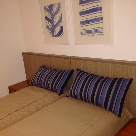 Ocean Flat Aparthotel Rio de Janeiro Exterior photo