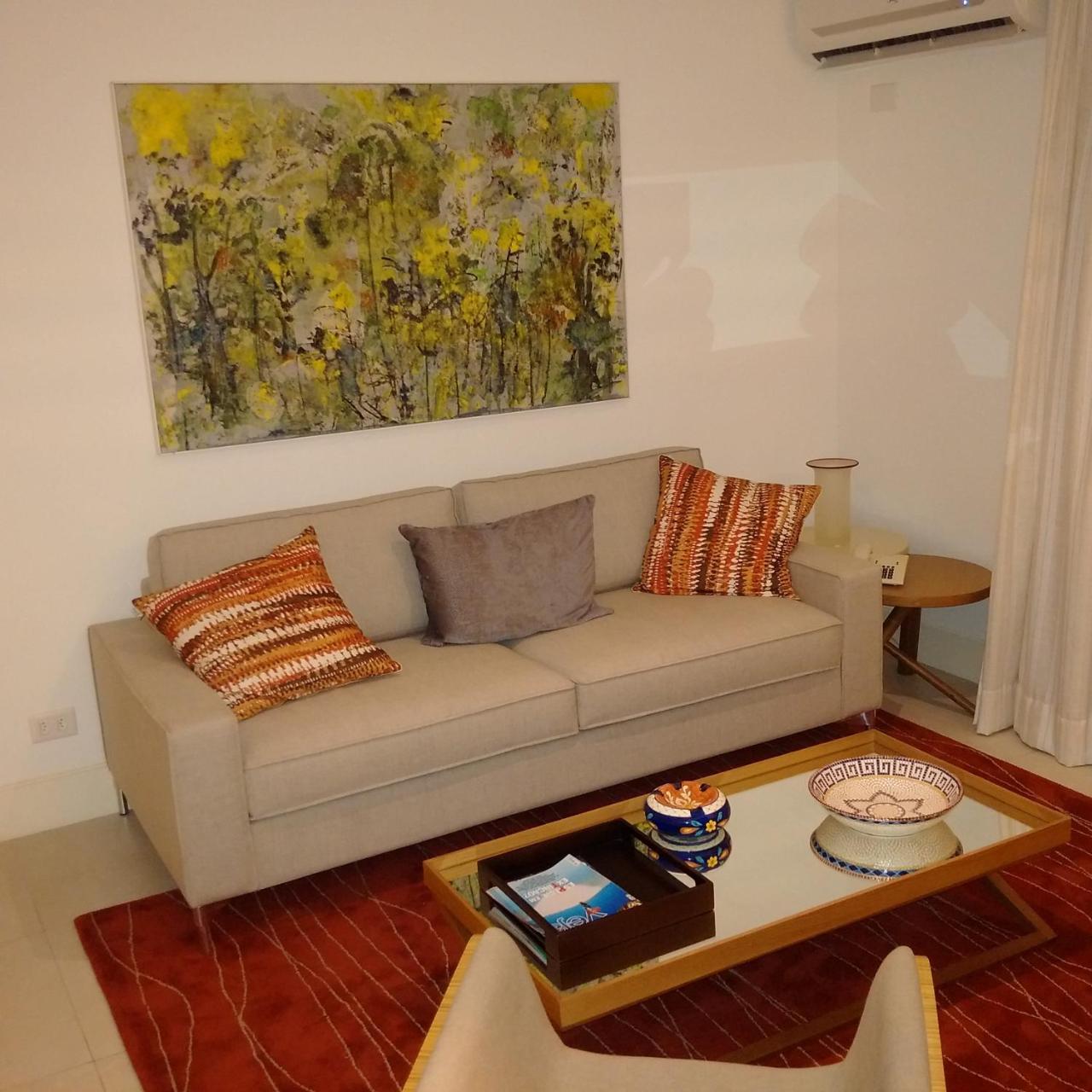 Ocean Flat Aparthotel Rio de Janeiro Exterior photo